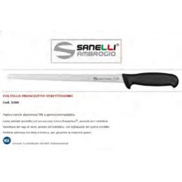 Colt.prosciutto Sap 28cm....