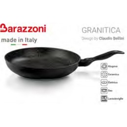 Padella Granitica 18 Indz...