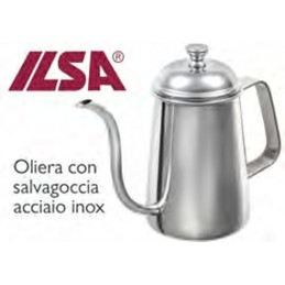 Oliera Ilsa 500gr C-becco...
