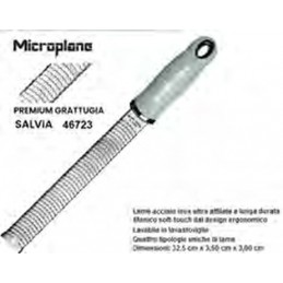 Grattugia Microplane...