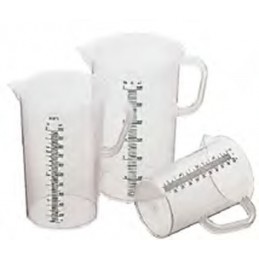 Caraffa Graduata Pd...