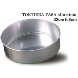 Tortiera Fasa 32 H8...