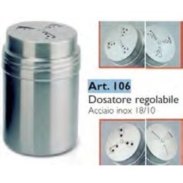 Spargicacao Ilsa Gr.300...