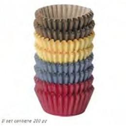 Pirottini Carta Tescoma...