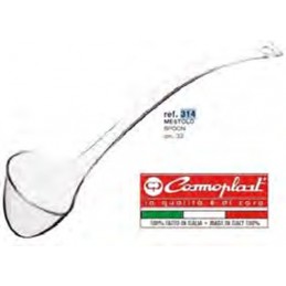 Mestolo Cosmo Macedonia 314