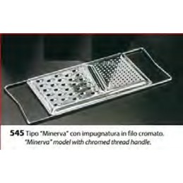 Grattugia Minerva - Bianchi...