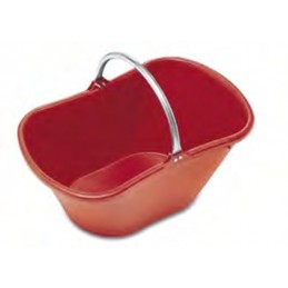 Cesto Vendemmia Stef Ovale...