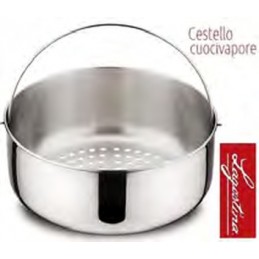 Cuocivapore Lagostina 2...