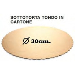 Vassoio Torta Tescoma...