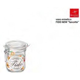 Vaso E.fido Nazionale New...