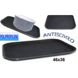 Vassoio Hc Rett. 46x36...