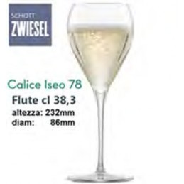 Cal.zwiesel Iseo...
