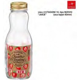 Vaso E.4stag Bottiglia Tn...