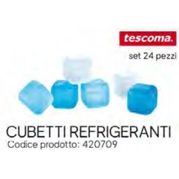 Stampo Ghiaccio Tesc 420709...