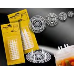 Pressino Salvaromi 5cm.lam...