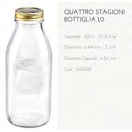 Vaso E.4stag Bottiglia...
