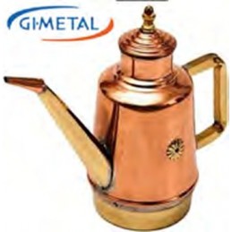 Oliera Boccalina G.metal...