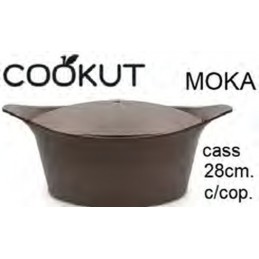 Cass.cookut 2m. 28cm...