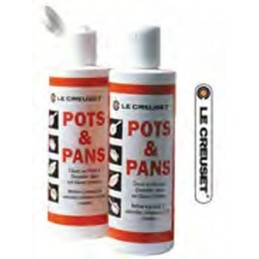 Detergente Le Creuset -pots...