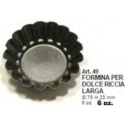 Stampo Dolci Vsp 40049...