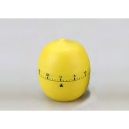 Timer Kg Molla 043932 Limone