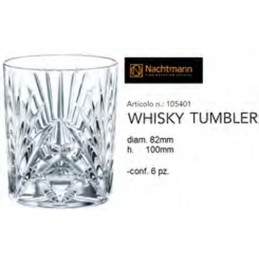 Bicch.nachman Whisky D82...