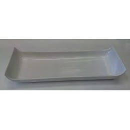 Piatto Rett. 4r 30x11...