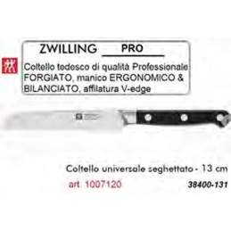 Colt.zwill Pro Universale...