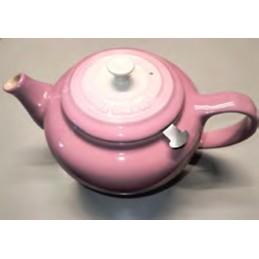 Teiera Le Creuset...