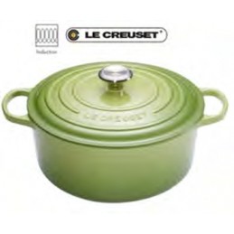 Cass.le Cr.24 2m+cop.verde...