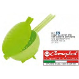 Colaverdura Cosmo 472...