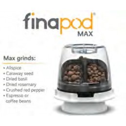 Macina Pepe Elettrico...