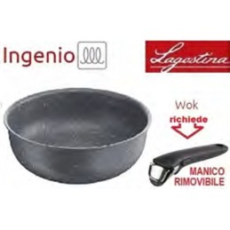 Wok Ingenio 26 Indz...