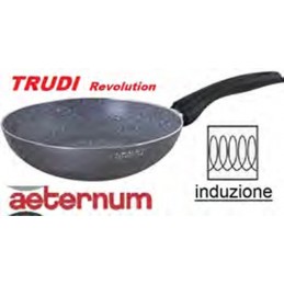 Wok Trudi 28cm Indz Revolution