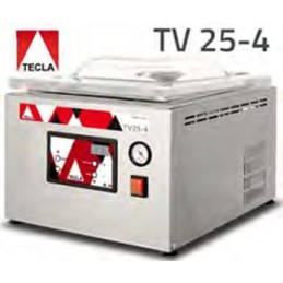 Macch.s-vuoto Tecla Campana...