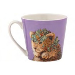 Tazza mug Mw 370ml Bassa...