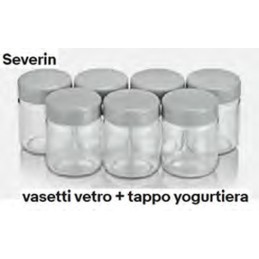 Vasetto 212ml Ricambio per...