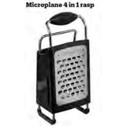 Grattugia Quadra Microplane...