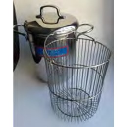 Cuociasparagi Montinox 16...