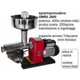 Spremipomodoro Omra...