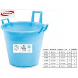 Mastello Polit.rot.45 H.37...