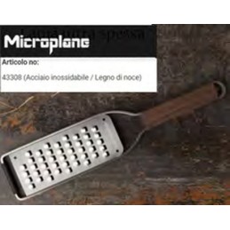 Grattugia Microplane Larga...