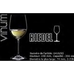 Cal.riedel 6416.05 Viogner...