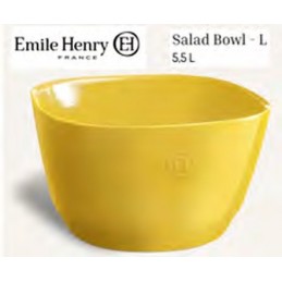 Insalatiera Emile Henri...