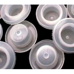 Tappo Capsula Bianca...