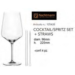 Cal.nachman Spritz +...