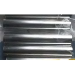 Stampo Cannolo Vsp Dritto...