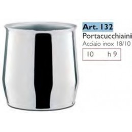 P.cucchiaini Ilsa Inox 132