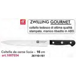 Colt.zwill Gourmet Francese...