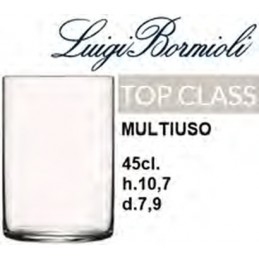 Bicch.top Class Multiuso...